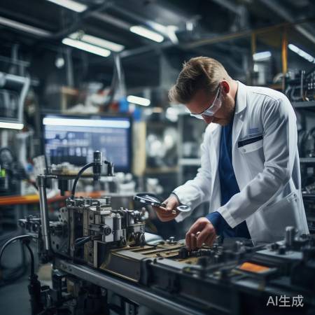 定期检查,确保安全