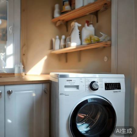选西门子洗衣机小贴士