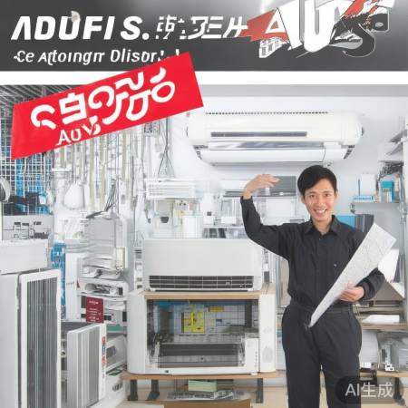 奥克斯空调,售后方便