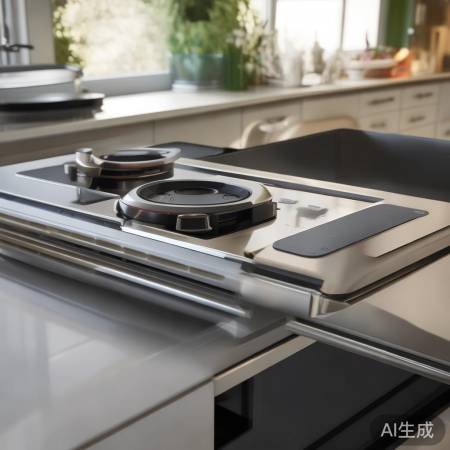 高效节能新干灶