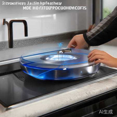 多重安全保护，安心使用