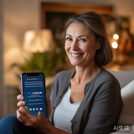 网友好评:快速高效维修