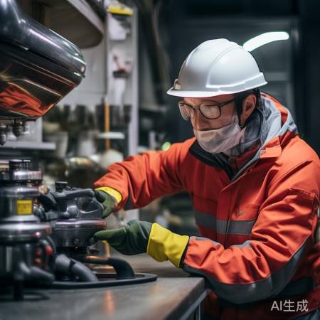 检查热水器:关电源,观电线,防