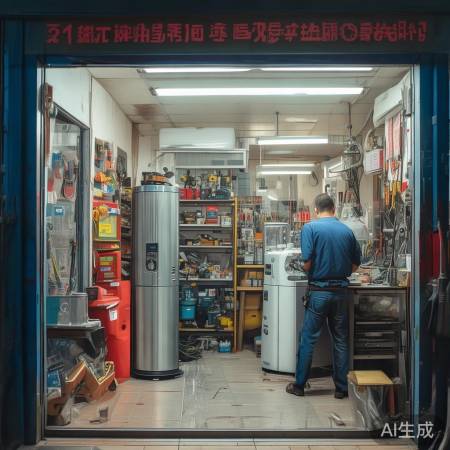 吴中区家电维修，技术一流