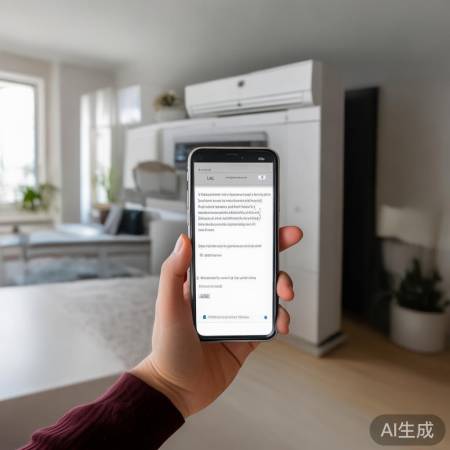 空调故障经验分享