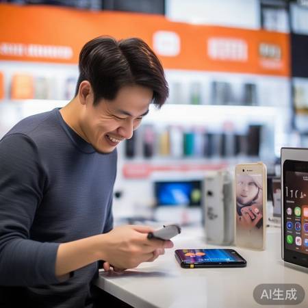 小米优惠多，影响不大