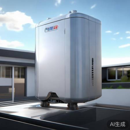 太空能热水器新潮流