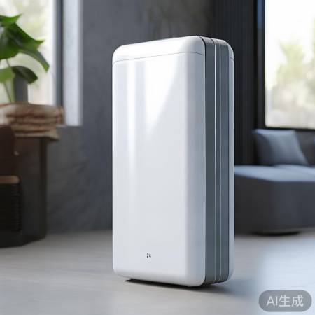 太空能热水器，时尚小巧，提升家