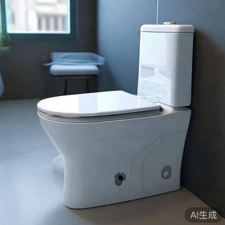 智能马桶,家居新选择