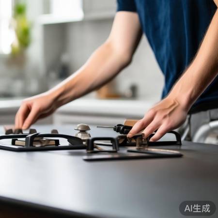 拔掉电源插头，安全第一