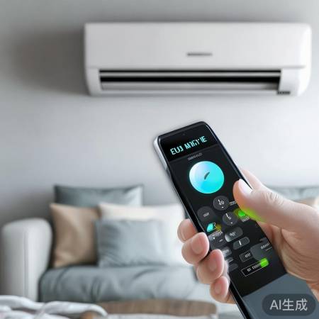 开启Eco模式很简单