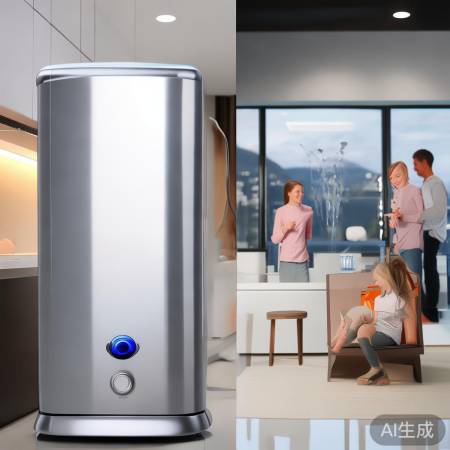 深圳开力热水器：节能高效，智能