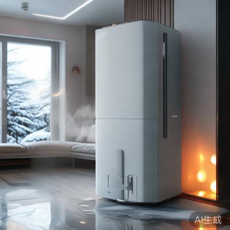 “深圳开力热水器，冬日温暖新体