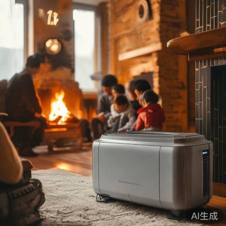 江西空气能采暖，温暖冬日新选择