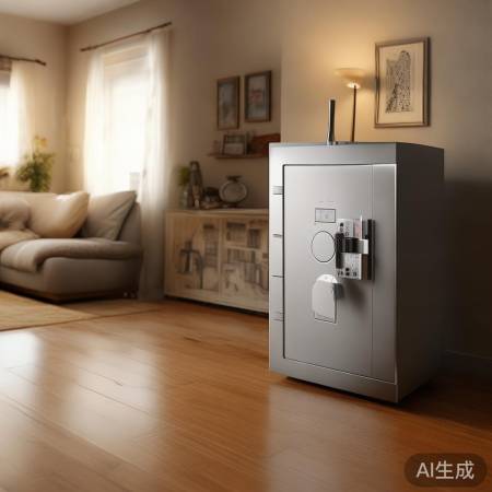 家中有老人小孩，选高价位保险柜