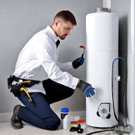 电热水器清洁价格约100-30