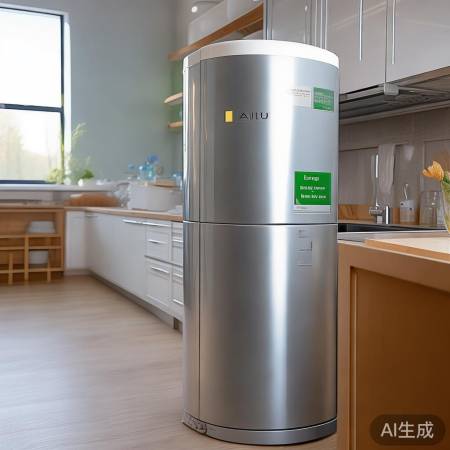 一级能效热水器受欢迎