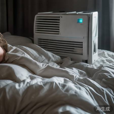 空调避免直吹人体