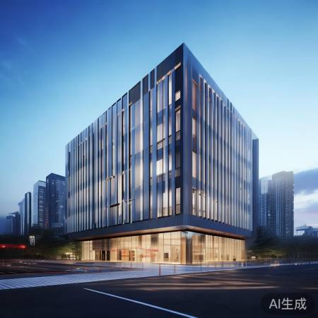 科技助力绿色节能生活