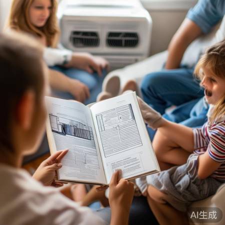 空调加氟时机与判断