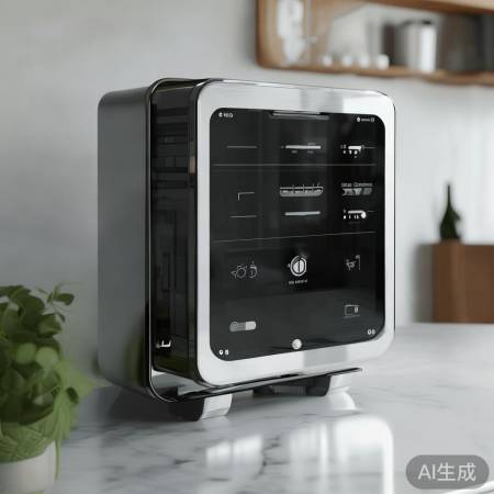 消毒柜操作简便易懂