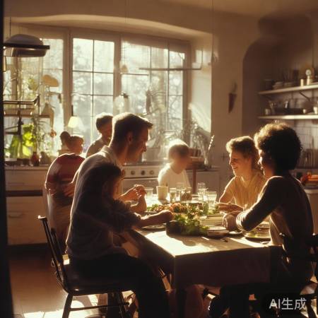 健康生活,下期再见!