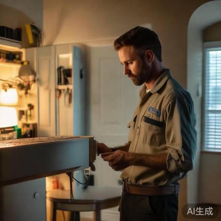 林西空调维修,专业上门服务