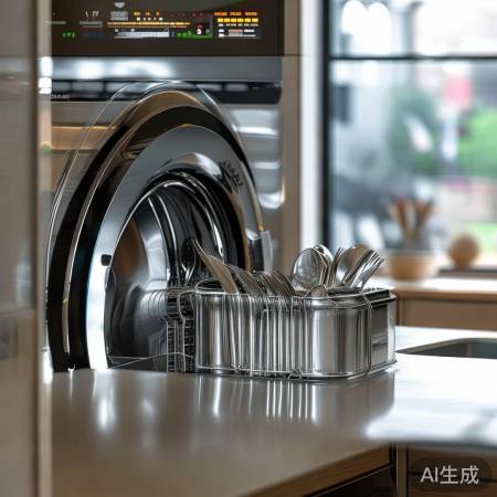 家用消毒柜,生活更便捷