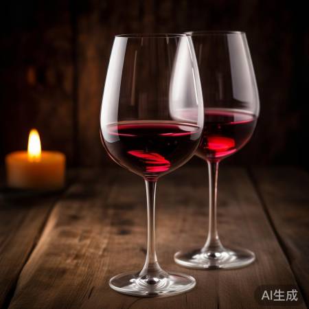 品酒利器——红酒杯