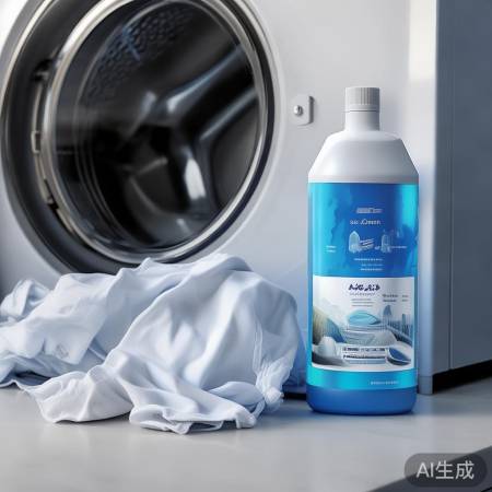 洗衣机清洁剂评测:方便但有余味