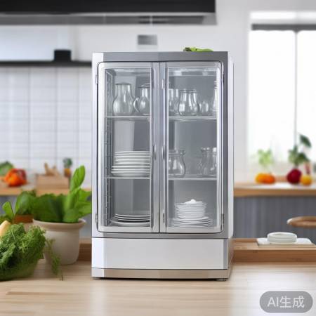 消毒柜：厨房健康神器