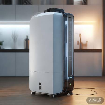 智能热水器，电池储能新体验