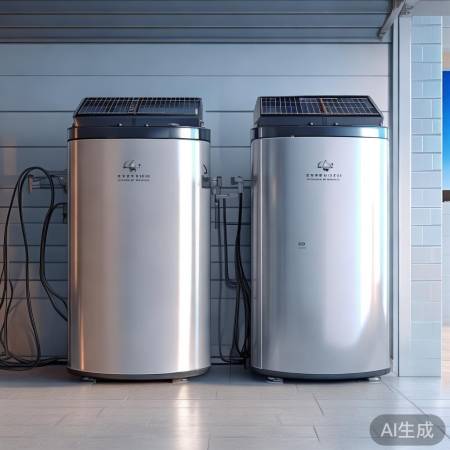 热水器充电方式各异