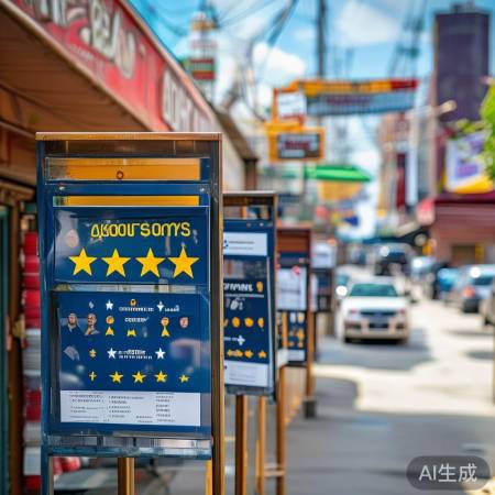 选择口碑佳维修网点