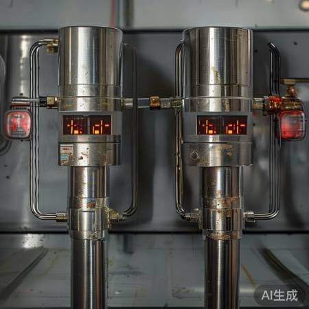 加热管材质影响寿命及安全性