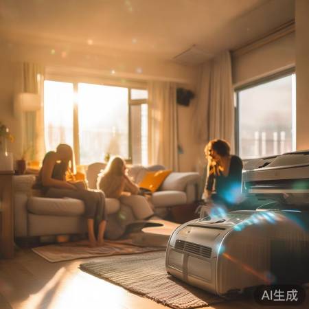 空调红外接收电路揭秘