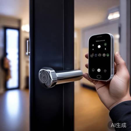 远程管家,安全便捷