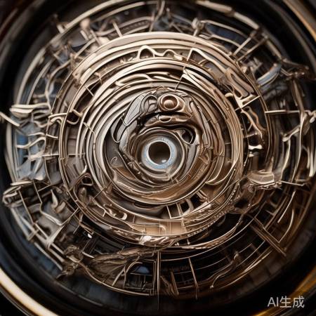 燃气管道杂质摩擦声