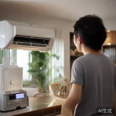 空调缺氟代码解析