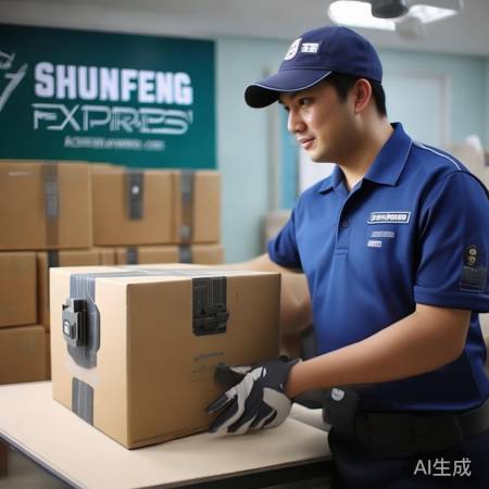 顺丰寄保险柜收费解析