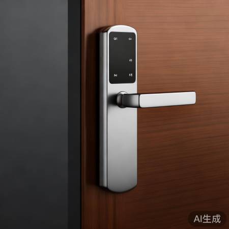 施耐德Q系列锁：时尚简洁