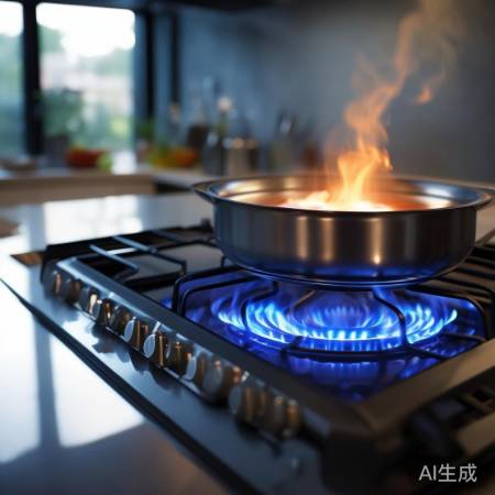 火力决定烹饪效果