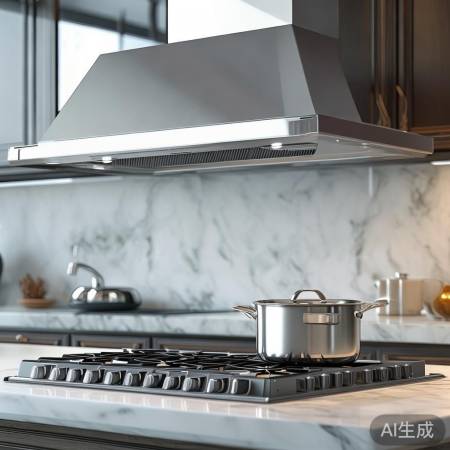 国内吸油烟机品牌实力强