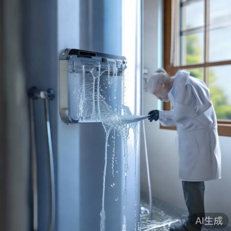 热水器保养省电又耐用