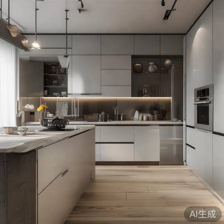 检查消毒柜电路板,防止损坏。