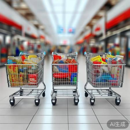 货比三家，性价比优先