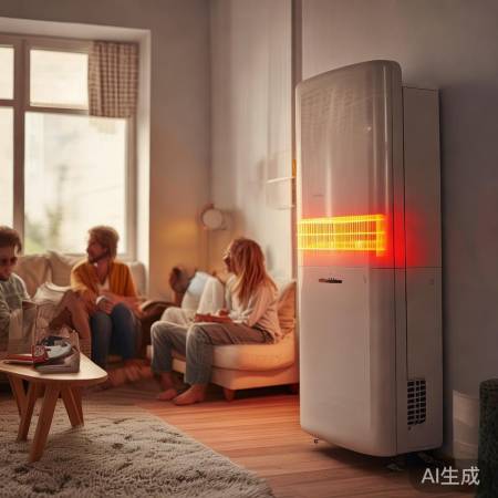 轻松了解空气能热水器