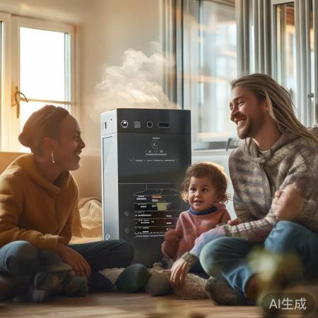 北京空气能供暖新选择