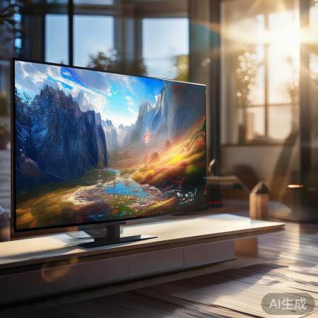 阳光电视调画质