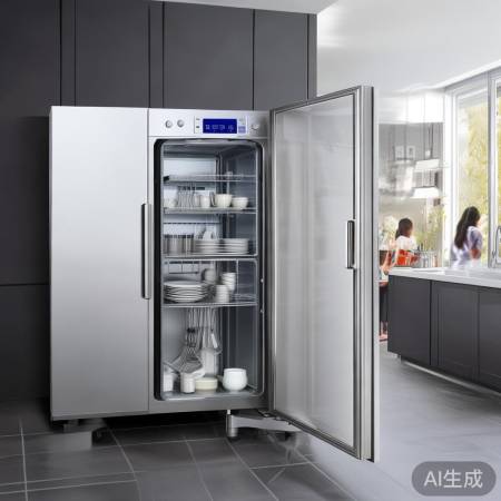 铝合金消毒柜，多场合消毒神器